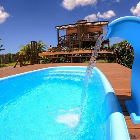 Vagalume Hospedagem Praia do Rosa Zewnętrze zdjęcie