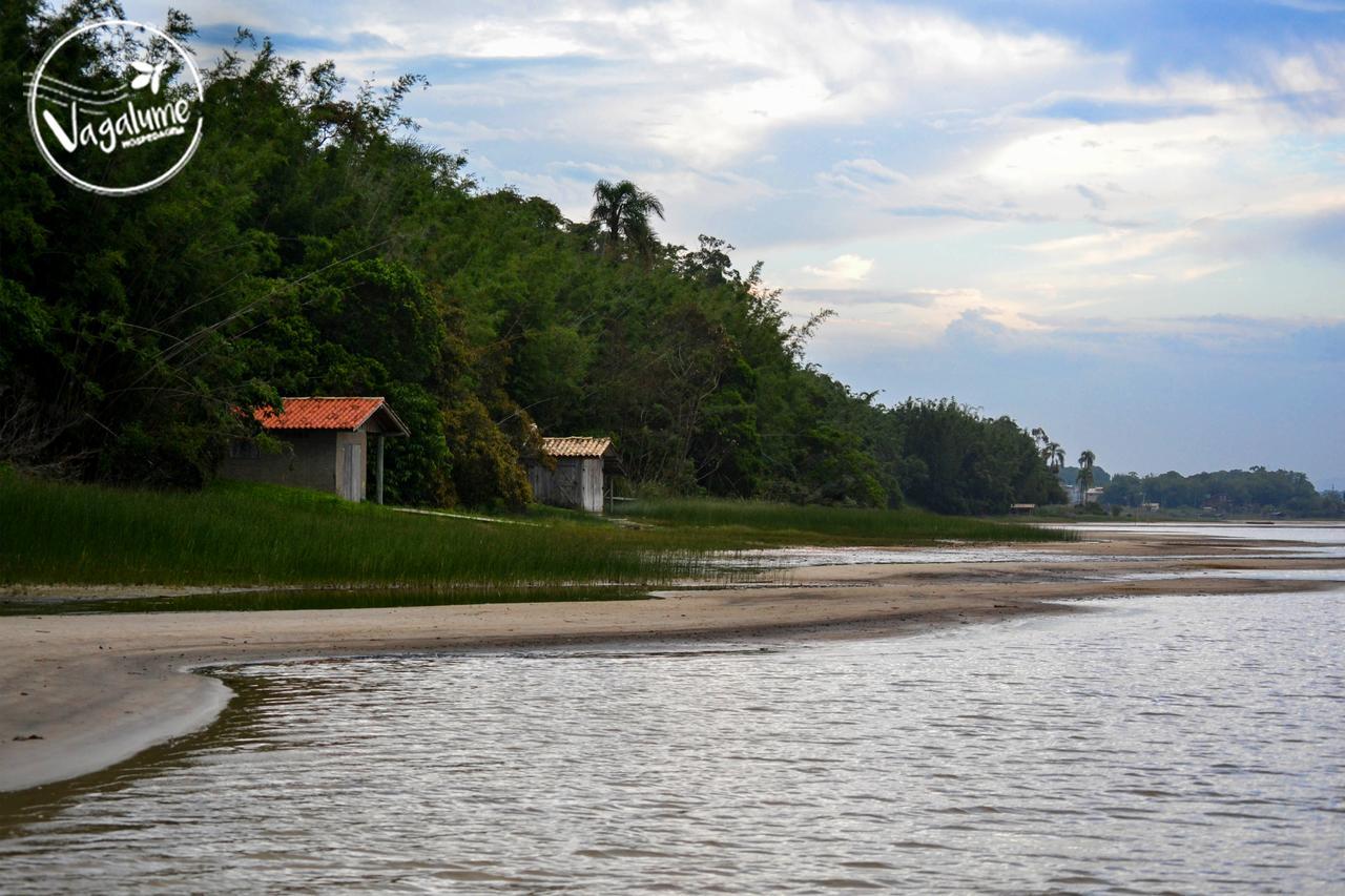 Vagalume Hospedagem Praia do Rosa Zewnętrze zdjęcie